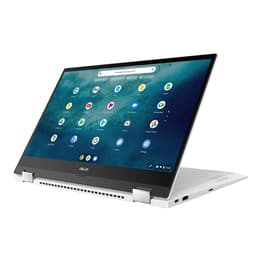 Asus Chromebook CX5500FEA-E6002 Core i5 2.4 GHz 256GB SSD - 16GB AZERTY - French