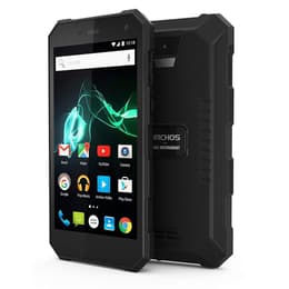 Archos Saphir 50X 16GB - Black - Unlocked