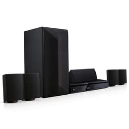 Soundbar Lg LHB625 - Black