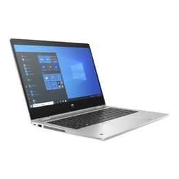 HP ProBook x360 435 G8 13-inch (2021) - Ryzen 7 - 5000 Series (U) - 8GB - SSD 4 TB QWERTZ - German