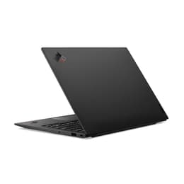 Lenovo ThinkPad X1 Carbon G10 14-inch (2022) - Core i7 - Gen 12 (U) - 16GB - SSD 512 GB AZERTY - French