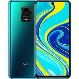 Xiaomi Redmi Note 9 Pro (India) 128GB - Blue - Unlocked