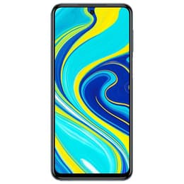 Xiaomi Redmi Note 9 Pro (India) 128GB - Blue - Unlocked