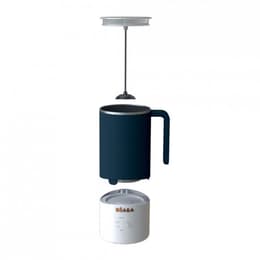 Robot cooker Beaba Milk Prep L -Blue