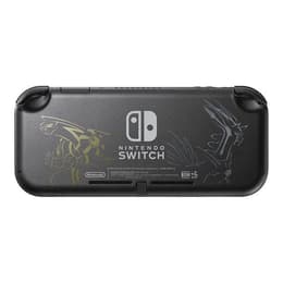 Switch Lite 32GB - Grey - Limited edition Dialga & Palkia + Pokémon Dialga & Palkia