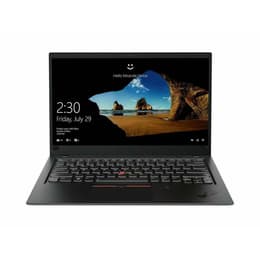 Lenovo Thinkpad X1 Carbon G6 14-inch (2018) - Core i5 - Gen 8 (U) - 8GB - SSD 2 TB QWERTZ - German