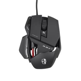 Mad Catz R.A.T. 3 Mouse