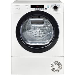 Candy GVS C10DBEX-47 Condensation clothes dryer Front load