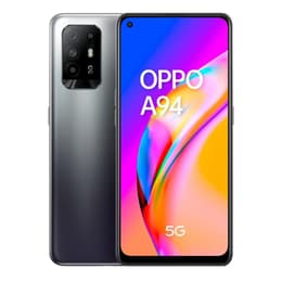 Oppo A94 CPH2211 128GB - Black - Unlocked