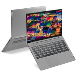 Lenovo IdeaPad 5 15-inch (2020) - Core i5 - Gen 10 (G) - 8GB - SSD 512 GB QWERTY - Spanish