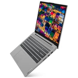 Lenovo IdeaPad 5 15-inch (2020) - Core i5 - Gen 10 (G) - 8GB - SSD 512 GB QWERTY - Spanish
