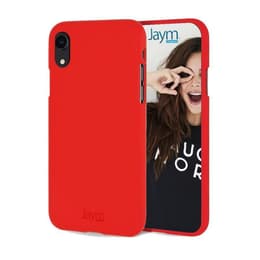 Case 11 T / 11T Pro - Silicone - Red
