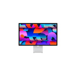 27-inch Apple Studio Display 5120 x 1440 LCD Monitor Grey