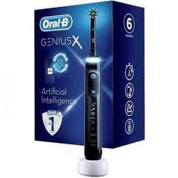 Oral-B Genius X Electric toothbrushe