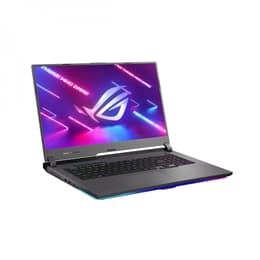 Asus ROG Strix G17 G713QR-K4153T 17"-inch - Ryzen 9 5900HX - 32GB - SSD 1 TBGB NVIDIA GeForce RTX 3070 AZERTY - French