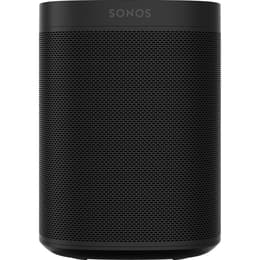 Sonos One (Gen 2) Speakers - Black