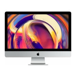 iMac 27-inch Retina (Mid-2017) Core i5 3,8GHz - SSD 512 GB - 16GB QWERTY - English (US)