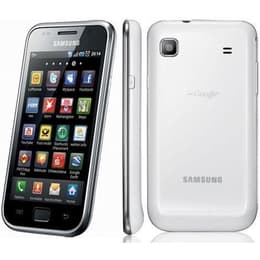 I9070 galaxy S advance 8GB - White - Unlocked