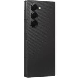 Galaxy Z Fold6 256GB - Black - Unlocked