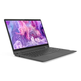 Lenovo IdeaPad Flex 5 14-inch (2021) - Core i7 - Gen 11 (G) - 16GB - SSD 512 GB AZERTY - French