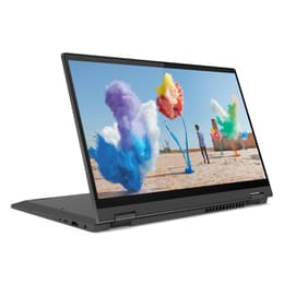Lenovo IdeaPad Flex 5 14-inch (2021) - Core i7 - Gen 11 (G) - 16GB - SSD 512 GB AZERTY - French