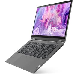 Lenovo IdeaPad Flex 5 14-inch (2021) - Core i7 - Gen 11 (G) - 16GB - SSD 512 GB AZERTY - French