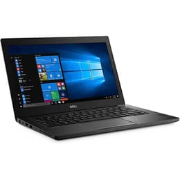 Dell Latitude 7280 12-inch (2017) - Core i5-6300U - 8GB - SSD 128 GB AZERTY - French