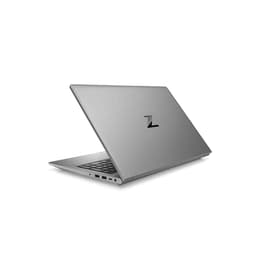 HP ZBook Power G8 15-inch (2021) - Core i7-11850H - 32GB - SSD 512 GB QWERTY - English