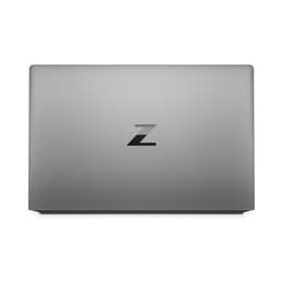 HP ZBook Power G8 15-inch (2021) - Core i7-11850H - 32GB - SSD 512 GB QWERTY - English