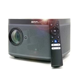 Simpletek PTVDISPLAY H8 Video projector 9000 Lumen - Grey
