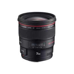 Canon Camera Lense Ultrasonic EF 24mm f/1.4 L II USM Canon EF 24mm f/1.4