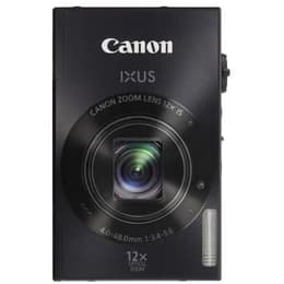 Canon IXUS 500 HS Compact 10Mpx - Black