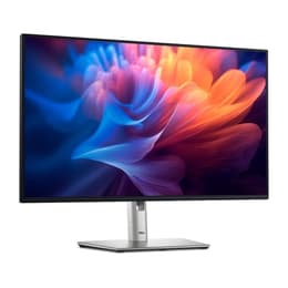 27-inch Dell P2725HE LED Monitor Black