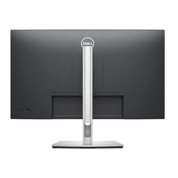27-inch Dell P2725HE LED Monitor Black