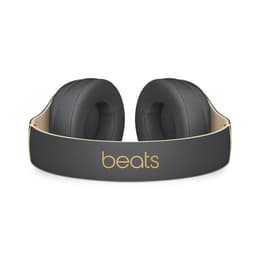 Beats Studio3 wireless Headphones with microphone - Grey