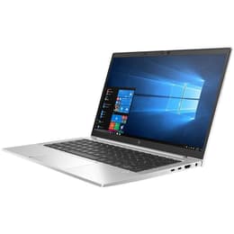 HP EliteBook 830 G8 13-inch (2020) - Core i5 - Gen 11 (G) - 16GB - SSD 4 TB AZERTY - French