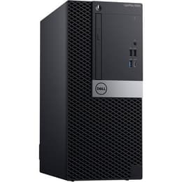 OptiPlex 7070 MT Core i7-9700 3Ghz - HDD 1 TB - 64GB