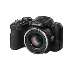 Bridge FinePix S8600 - Black + Fujifilm Fujinon Lens 36x Zoom 25–900mm f/2.9-6.5 f/2.9-6.5