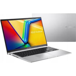 Asus VivoBook 15 M1502QA-EJ227W 15-inch (2021) - Ryzen 5 - 5000 Series (U) - 8GB - SSD 512 GB AZERTY - French