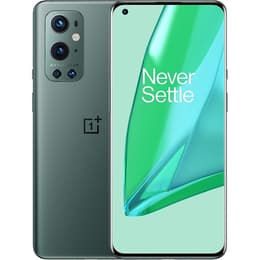 OnePlus 9 Pro 256GB - Green - Unlocked - Dual-SIM