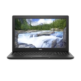 Dell Latitude 3500 15-inch (2018) - Core i5 - Gen 8 (U) - 8GB - SSD 128 GB QWERTZ - German