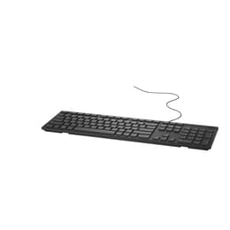 Dell Keyboard QWERTZ German E9800M