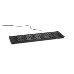Dell Keyboard QWERTZ German E9800M