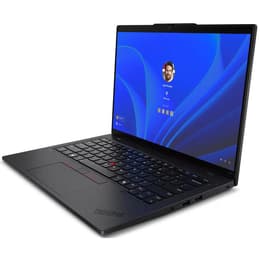 Lenovo ThinkPad L14 G2 14-inch (2021) - Ryzen 5 - 5000 Series (U) - 8GB - SSD 512 GB QWERTY - Spanish