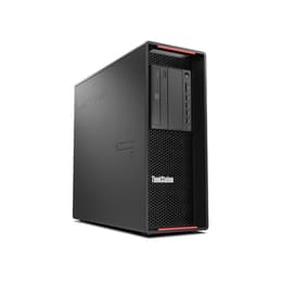 ThinkStation P720 Xeon Gold 6138 2Ghz - SSD 512 GB - 64GB
