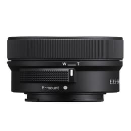 Sony Camera Lense PZ 16-50mm f/3.5-5.6 OSS II 16-50mm f/3.5-5.6