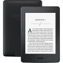 Amazon Kindle Paperwhite 7th Gen 6.0000 Wi-Fi + 3G E-reader