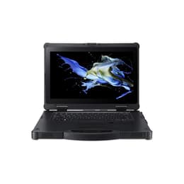 Acer Enduro N715-51W 14-inch (2023) - Core i5-1135G7 - 16GB - SSD 480 GB QWERTY - Italian