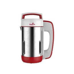 Blender Happy Cook SP4X L - White/Red