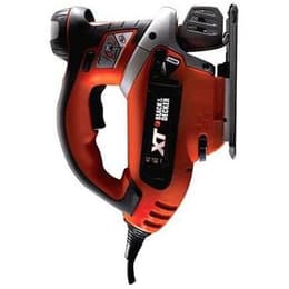Jigsaw Black + Decker XTS10E - Ø mm 600 W